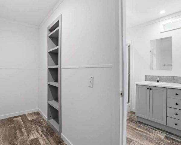 2024 Champion Manufactured Home