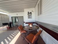 1994 Cavco Manufactured Home