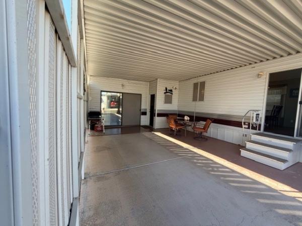 1994 Cavco Manufactured Home