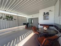 1994 Cavco Manufactured Home