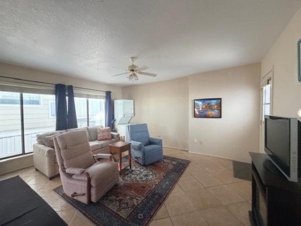 1994 Cavco Manufactured Home