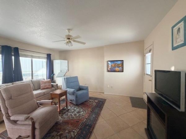 1994 Cavco Manufactured Home