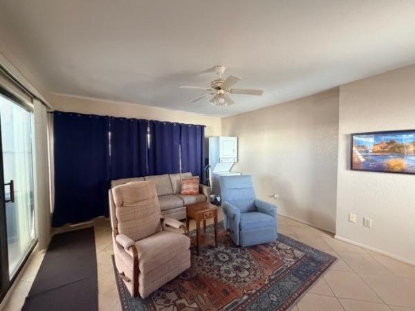 1994 Cavco Manufactured Home