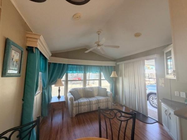 1994 Cavco Manufactured Home