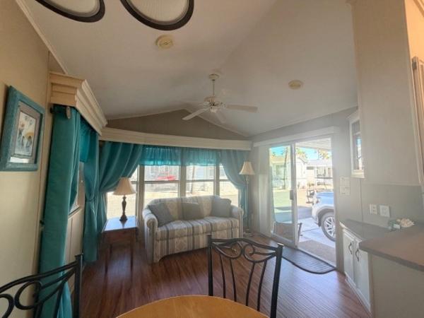 1994 Cavco Manufactured Home