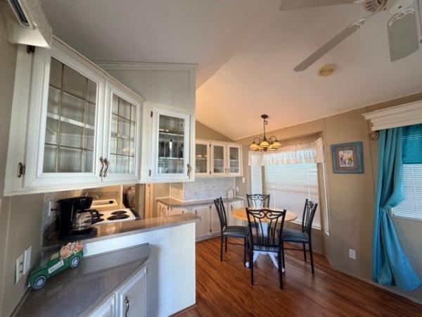 1994 Cavco Manufactured Home