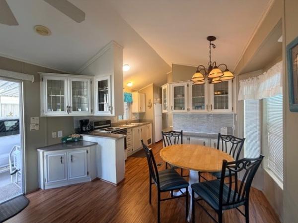 1994 Cavco Manufactured Home