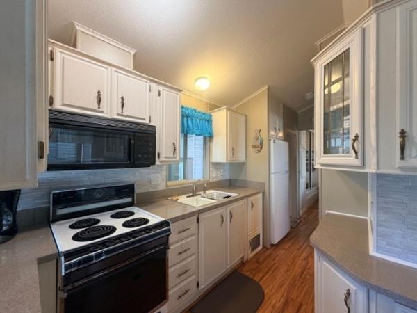 1994 Cavco Manufactured Home