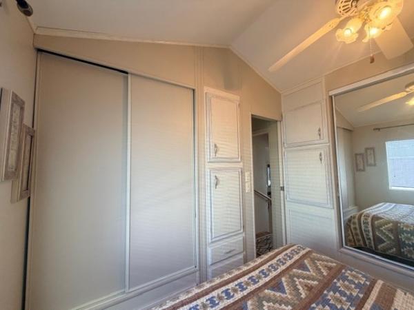 1994 Cavco Manufactured Home