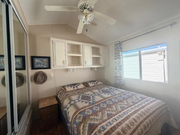 1994 Cavco Manufactured Home