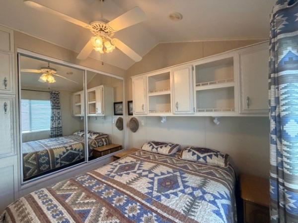 1994 Cavco Manufactured Home