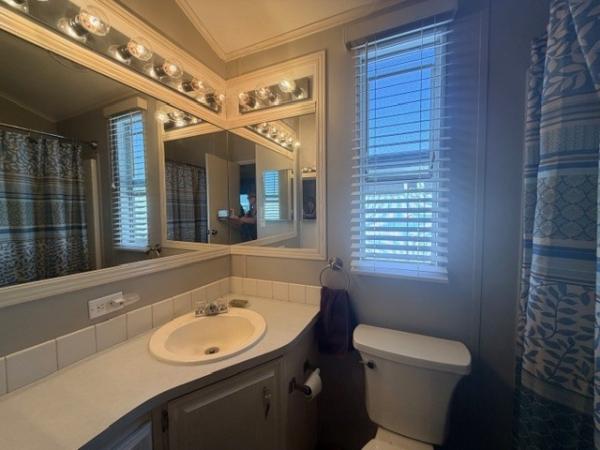 1994 Cavco Manufactured Home