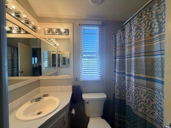 1994 Cavco Manufactured Home