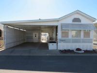 1996 Skyline Manufactured Home