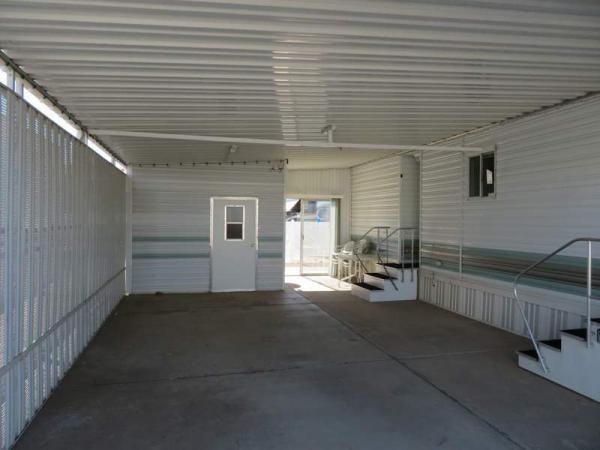 1996 Skyline Manufactured Home