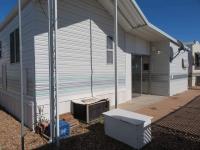 1996 Skyline Manufactured Home