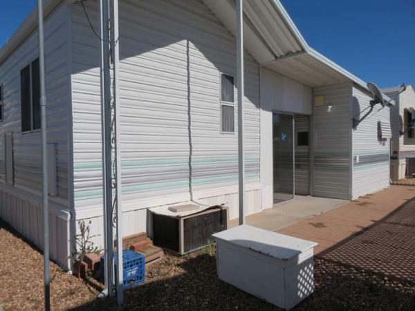 1996 Skyline Manufactured Home