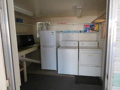 Photo 4 of 8 of home located at 146 N. Merrill Rd. #021 Apache Junction, AZ 85120