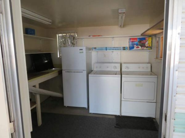 1996 Skyline Manufactured Home