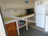 1996 Skyline Manufactured Home