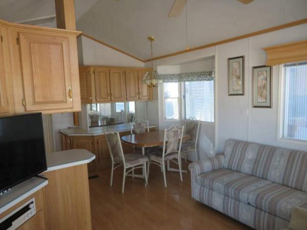 1996 Skyline Manufactured Home