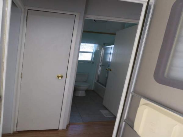 1996 Skyline Manufactured Home