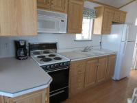 1996 Skyline Manufactured Home