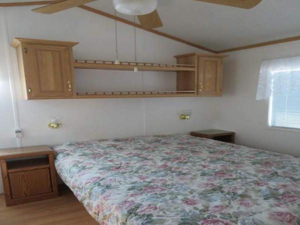 1996 Skyline Manufactured Home