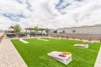 1996 Skyline Manufactured Home