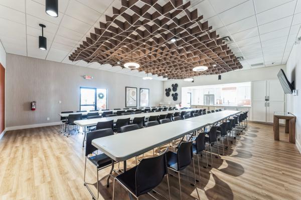 1996 Skyline Manufactured Home