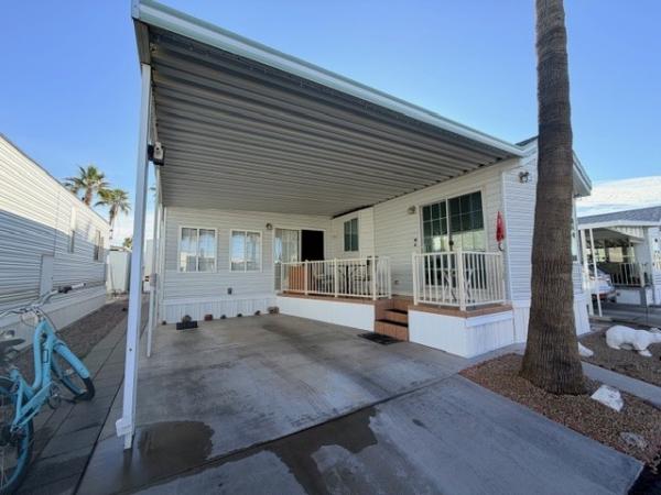 1997 Catalina Mobile Home For Sale