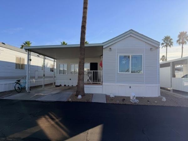 1997 Catalina Manufactured Home