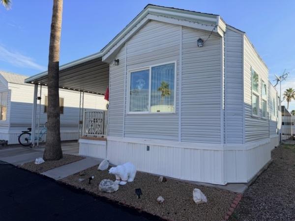 1997 Catalina Manufactured Home