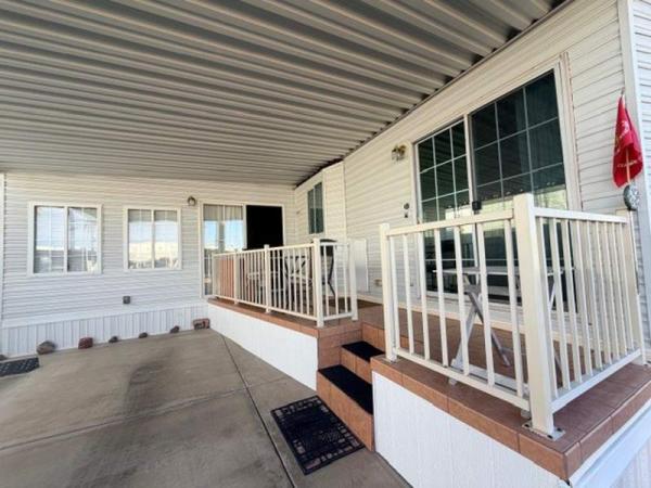 1997 Catalina Manufactured Home