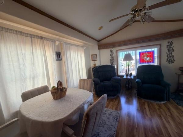 1997 Catalina Manufactured Home