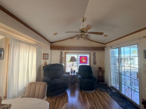 1997 Catalina Manufactured Home