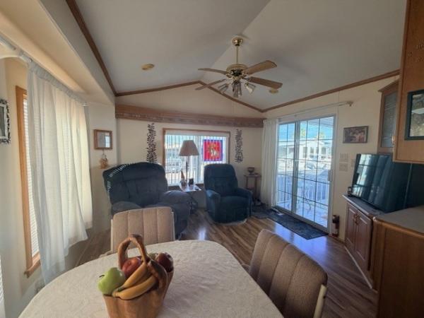 1997 Catalina Manufactured Home