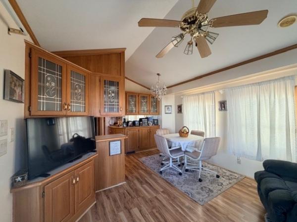 1997 Catalina Manufactured Home