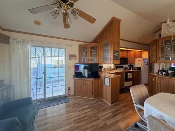 1997 Catalina Manufactured Home