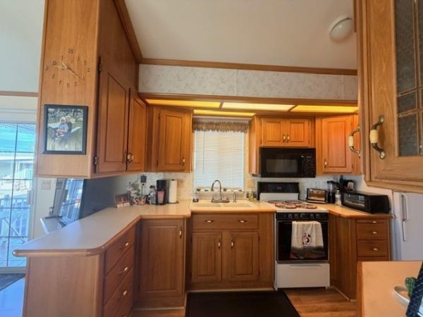 1997 Catalina Manufactured Home