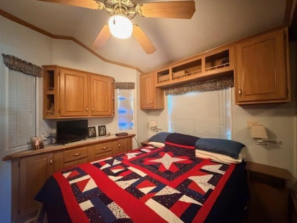 1997 Catalina Manufactured Home