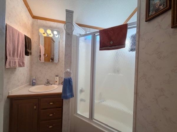 1997 Catalina Manufactured Home