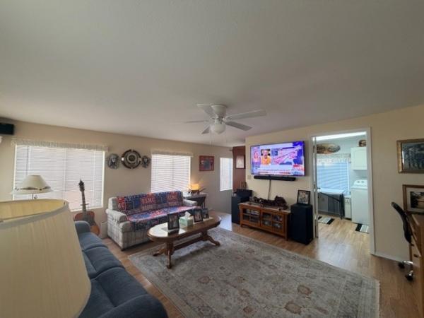 1997 Catalina Manufactured Home