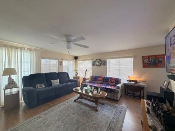 1997 Catalina Manufactured Home