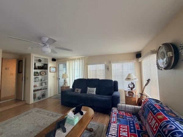 1997 Catalina Manufactured Home