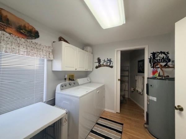 1997 Catalina Manufactured Home