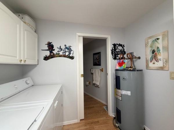 1997 Catalina Manufactured Home