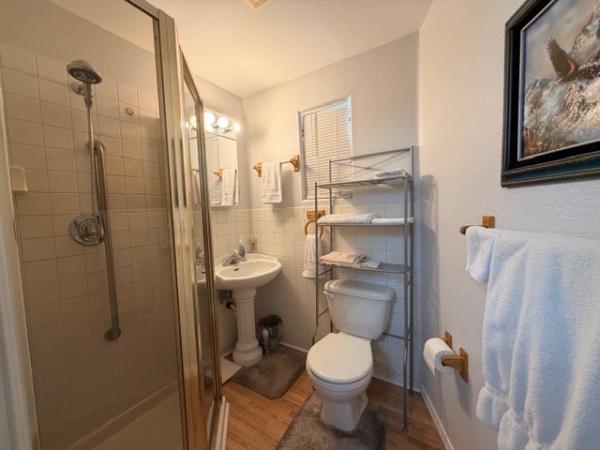 1997 Catalina Manufactured Home