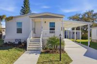 2025 Champion CH2450H32G01 Mobile Home