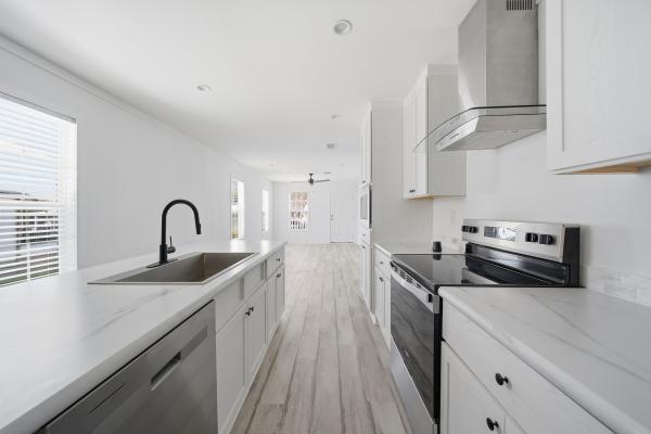 2026 Skyline K12450H22G01 Mobile Home